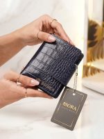 کیف پول زنانه بیورا مدل kpz01