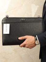 کیف فولدر مردانه بیورا مدل FD010