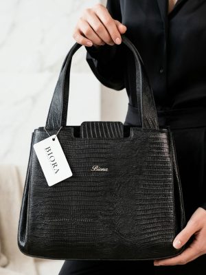 کیف دستی زنانه بیورا مدل KDZ04