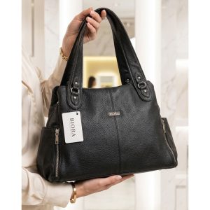 کیف دستی زنانه بیورا مدل zf2001