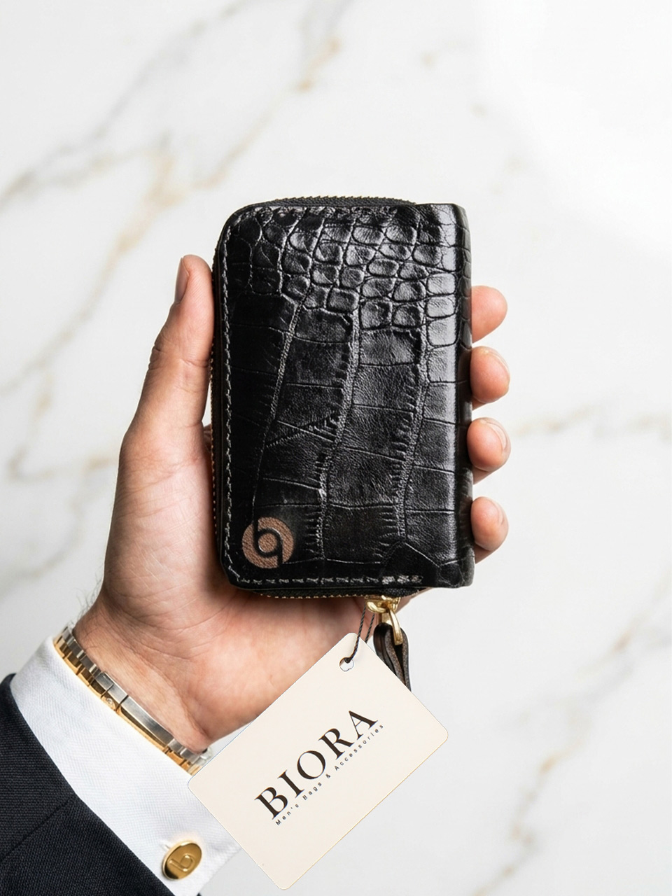 جاکارتی بیورا مدل GK024 – black