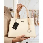 کیف دستی زنانه بیورا مدل zf618
