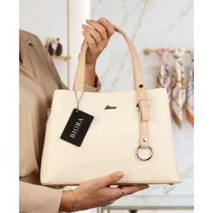 کیف دستی زنانه بیورا مدل zf618