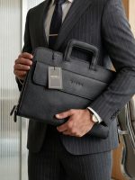 کیف مردانه بیورا مدل FD006