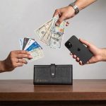 کیف پول مردانه بیورا مد‌ل KPB012