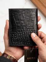کیف پول مردانه بیورا مدل KPK011