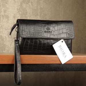 کیف دستی مردانه بیورا مدل pa037
