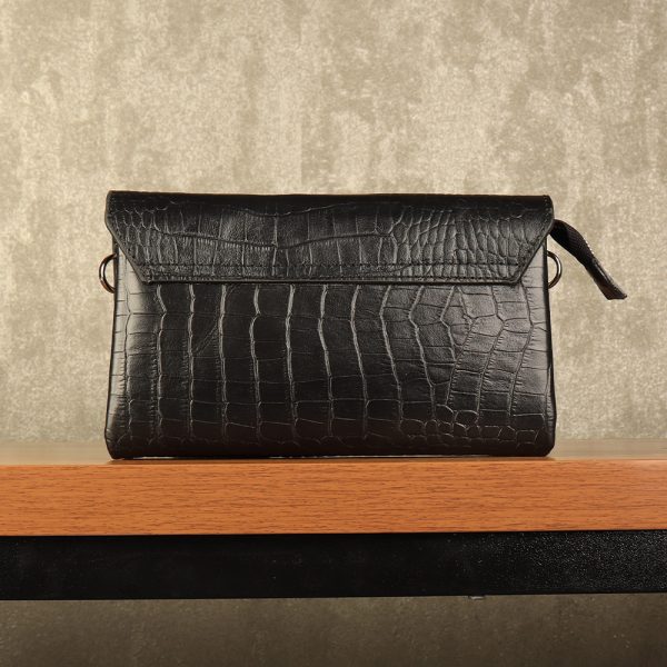 کیف دستی مردانه بیورا مدل pa037