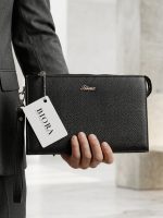 کیف دستی مردانه بیورا مدل pa043
