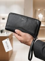 کیف دستی مردانه بیورا مدل pa045