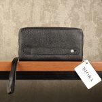 کیف دستی مردانه بیورا مدل pa045