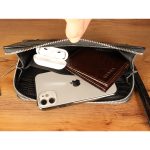 کیف دستی مردانه بیورا مدل pa046
