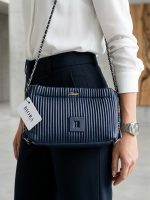 کیف دستی زنانه بیورا مدل zf899