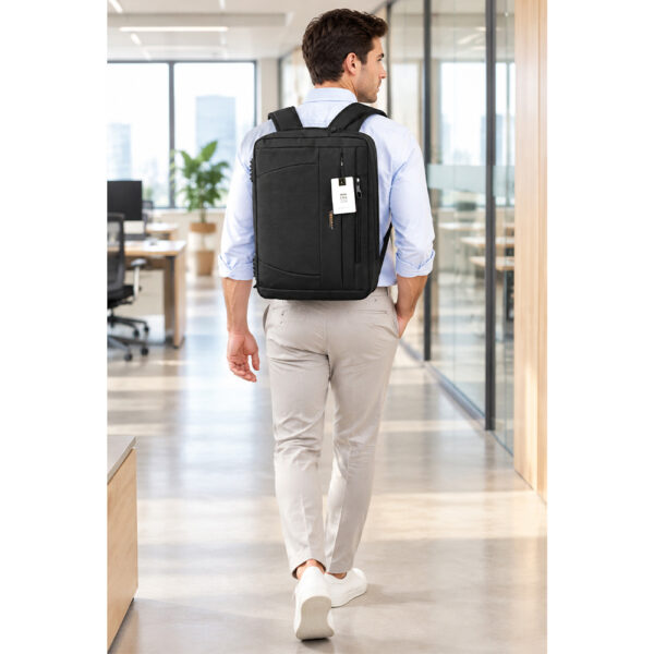 کیف اداری مردانه بیورا مدل eez110