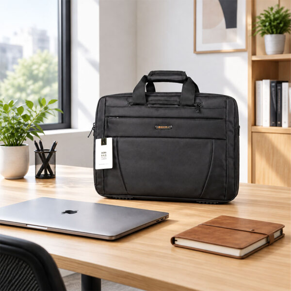 کیف اداری مردانه بیورا مدل eez110