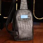 کیف کراس بادی مردانه بیورا مدل sb48