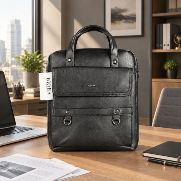 کیف اداری مردانه بیورا مدل eez616
