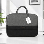 کیف اداری مردانه بیورا مدل eez112