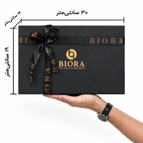 جعبه کیف دستی کوچک