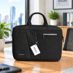 کیف اداری مردانه بیورا مدل eez114