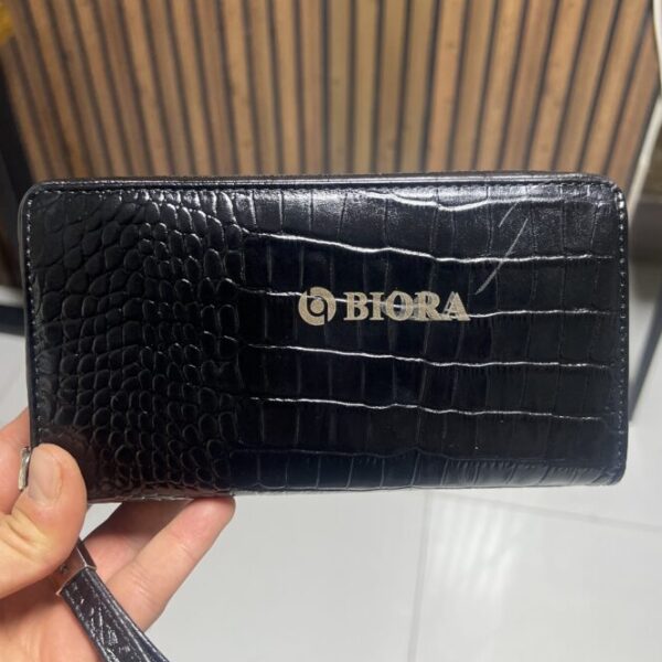 کیف دستی مردانه بیورا مدل pa024 - 1 (دارای ایراد جزئی)