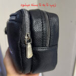 کیف دستی مردانه بیورا مدل shz021-5 (ایراد جزئی)