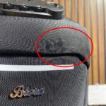کیف کراس بادی مردانه بیورا مدل sb3-8 (دارای ایراد جزئی)