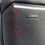 کیف کراس بادی مردانه بیورا مدل sb3-9 (دارای ایراد جزئی)